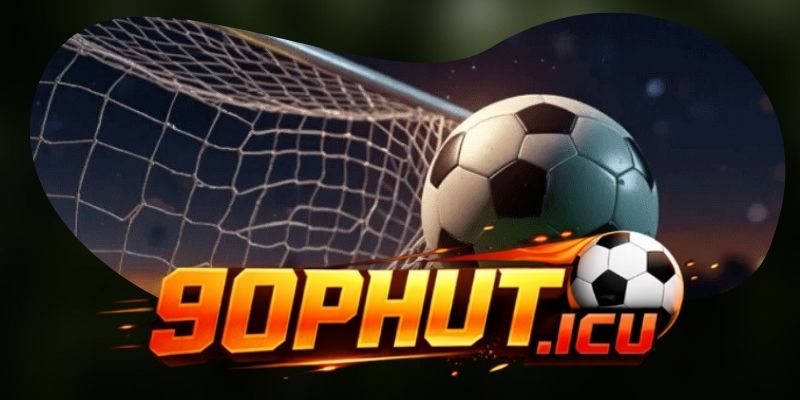 90phut phát sóng hầu hết các giải đấu trên thế giới