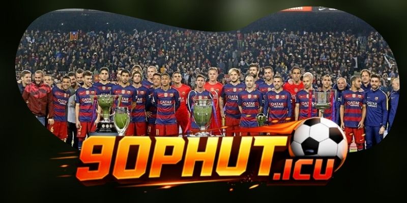 Livestream nhiều giải đấu quốc tế sôi động