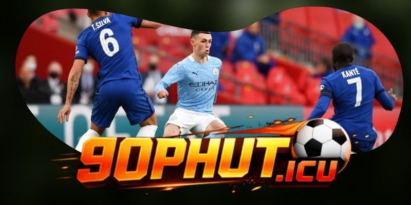 Các giải sự kiện luôn cập nhật đầy đủ theo mùa