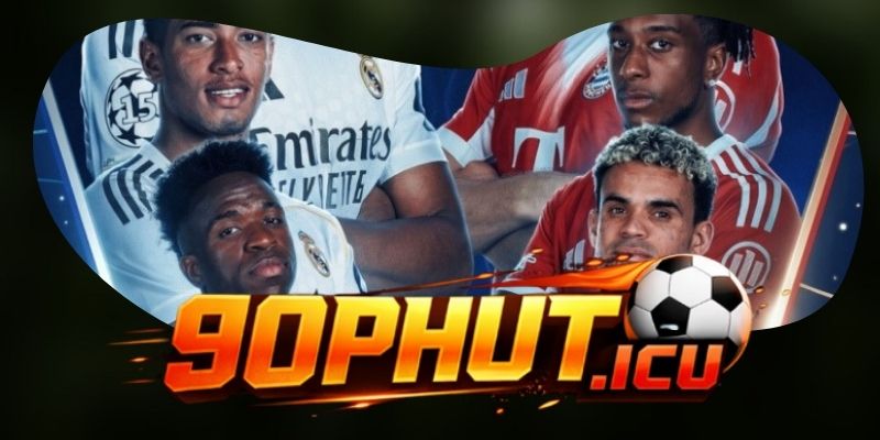 Cách truy cập khi 90phut chẳng may bị chặn