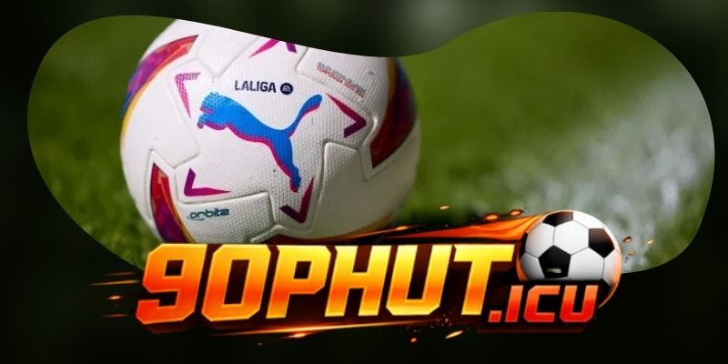 Điểm hấp dẫn của các kèo bóng đá La Liga