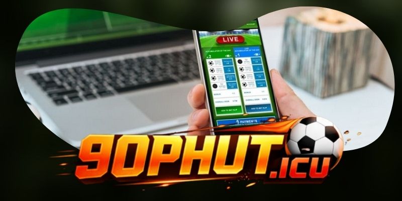 Nhận Định Kèo Rung Hôm Nay – Cách Đọc Kèo Biến Động Chính Xác