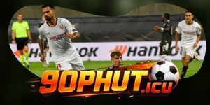 Nhận Định Sevilla Hôm Nay – Phân Tích Phong Độ Và Kèo Đấu